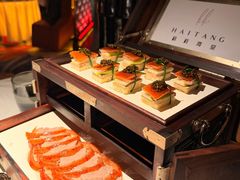 -莉莉海堂HAITANG·烤鸭(国贸商城店)