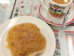 -华星冰室(湾仔店)