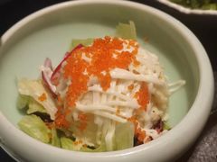 -极盐铁板烧(仓山万达广场店)