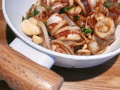 -闽上鲜·福建菜(龙湖滨江天街店)