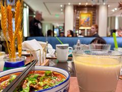 -西藏饭店·亚克·食光自助餐厅(文殊院店)