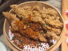 -矮板凳老火锅(宽窄巷子店)
