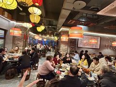 -阿嫂印象·民间江湖菜(大学城店)