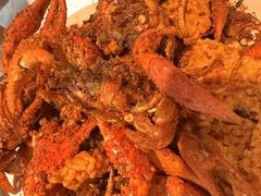-聚味斋香辣蟹(生态城万达店)