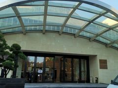 -棕榈泉国际高尔夫学院