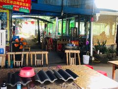 -竹泉农庄·竹筒饭(从化店)