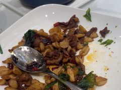 -胶东人家(奥体中心店)