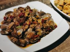 -郑享吃烧烤烩面(红专路店)