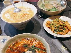 -云上千禾(水上店)