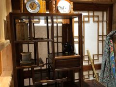 -礼耕堂·百年茶人餐厅(梅家坞店)