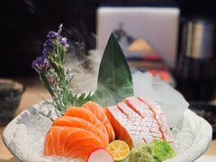 -乌君·酒场·炭火烧鸟(侨城坊店)