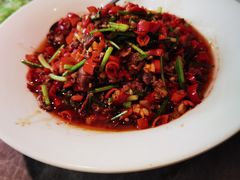 -湘轩·土菜研究院(光大店)