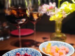 -肆海小川菜酒馆Wine Bistro (青年路店)