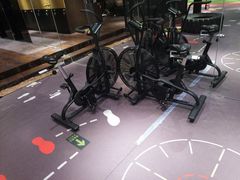 -VLines耀能运动24小时·月付制健身(京广桥店)