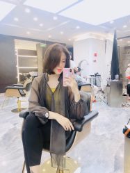 -In Style造型