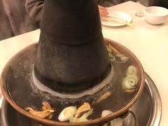 -福寿斋·老北京铜锅涮肉·烤鸭(顺义总店)