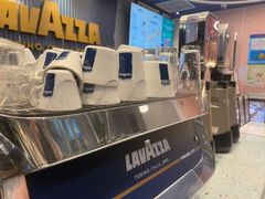 -LAVAZZA拉瓦萨咖啡(星荟中心店)
