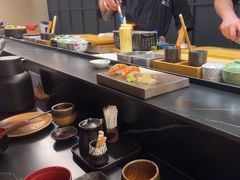 -Sushi Hanzo半藏(天环广场店)