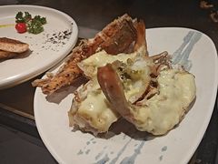 -大神太神·铁板烧(瑞虹天地月亮湾店)