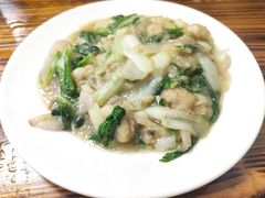 -无招牌