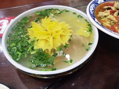 -真不同饭店(老城店)