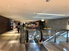 -香港恒丰酒店