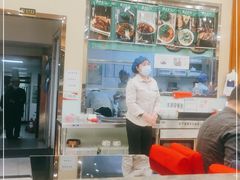 -宛平李记小吃(东关街店)