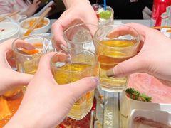 -海底捞火锅(杭州庆春路夜宵主题店)