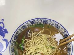 -复兴面王(河东路起源店)