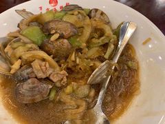 -万宝海鲜舫(劳动公园店)