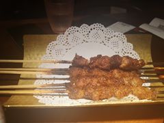 -楼兰新疆主题餐厅(苏州中心店)