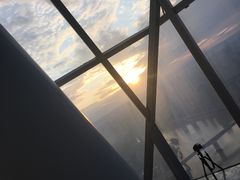风景-WFC会仙楼观景台