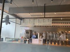 -喜茶(佛山顺德容桂天佑城店)