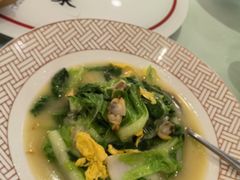 -良友·海鲜青岛菜(五四广场店)