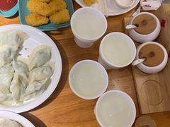 -东方饺子王(东盛路店)