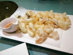-永安之星休闲美食广场