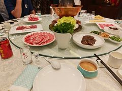 -东来顺饭庄(西单店)