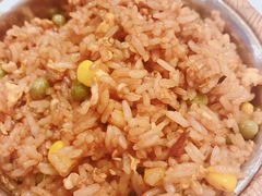 -马凯餐厅(长椿街店)