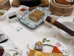 -翠园(广州太古汇店)