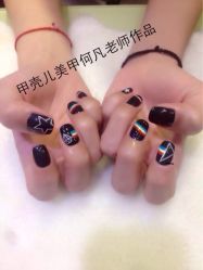 iphone_upload_pic-甲壳儿美甲美睫