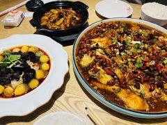 -老地方烤肉(东岗路店)