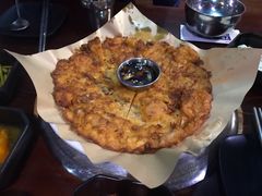 -青春韩国料理(汽博店)