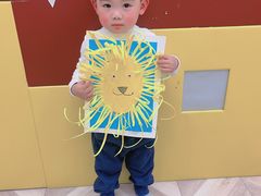 -贝思特蒙特梭利早教新区旗舰中心(苏州新区复悦城店)