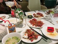 -长兴开元名都大酒店·地中海咖啡厅