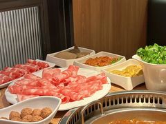 -季季红火锅(长沙步行街店)