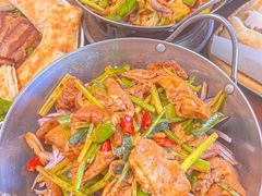 -王胖子驴肉火烧(东四旗舰店)