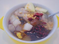经典招牌海石花-一粒糖 · 潮汕小吃-海石花特色甜品