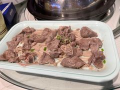 -蓝珊瑚蒸汽海鲜餐厅(龙奥店)