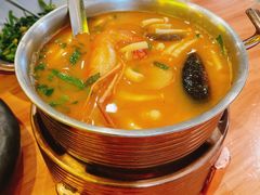 -simply thai天泰(美罗城店)