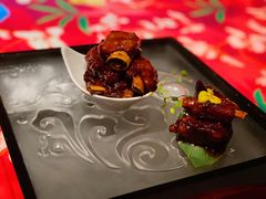 糖醋小排-上海滩餐厅(BFC外滩金融中心店)